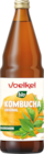 Kombucha original - 75 cl - VOELKEL en promo chez NaturéO Kombucha original - 75 cl - VOELKEL dans le catalogue NaturéO