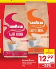 Aktuelle Kaffee Angebote bei Netto Marken-Discount in Langenhagen Aktuelles Crema Angebot bei Netto Marken-Discount in Langenhagen ab 12,99 €
