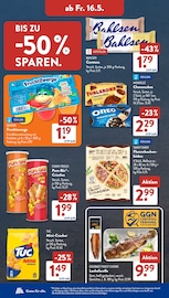 Flammkuchen im ALDI SÜD Prospekt in Siegen Aktueller ALDI SÜD Prospekt mit Flammkuchen, "Gutes für Alle.", Seite 25