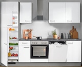 Aktuelle Küche Angebote bei ROLLER in Wuppertal Aktuelles Einbauküche Angebot bei ROLLER in Wuppertal ab 1.899,00 €