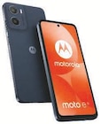 E15 - Motorola dans le catalogue Super U