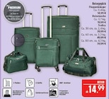 Reisegepäck Flugumhänger Angebote bei Marktkauf Görlitz für 14,99 €