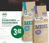 Aktuelle Mehl Angebote bei Marktkauf in Bielefeld Aktuelles BUCHWEIZENMEHL oder KICHERERBSENMEHL Angebot bei Marktkauf in Bielefeld ab 3,49 €