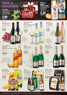 Bier im aktuellen EDEKA Prospekt (Stade (Hansestadt)) Bier im EDEKA Prospekt "Top Angebote" mit 24 Seiten (Stade (Hansestadt))