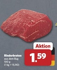 Rinderbraten im Angebot bei combi in Bremen Rinderbraten Angebote bei combi Bremen für 1,59 €