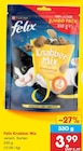 Knabber Mix Angebote von Felix bei Netto Marken-Discount Seevetal für 3,99 €