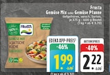 Gemüse Mix im Angebot bei EDEKA in Aachen Gemüse Mix Angebote von Frosta bei EDEKA Aachen für 1,99 €