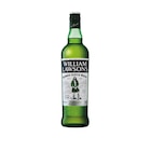 Blended Scotch Whisky - WILLIAM LAWSON'S - Carrefour à Clichy-sous-Bois Blended Scotch Whisky - WILLIAM LAWSON'S en promo chez Carrefour Clichy-sous-Bois à 11,69 €