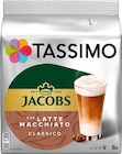 Netto Marken-Discount - Tassimo Kaffeekapseln Angebot im Prospekt Tassimo Kaffeekapseln bei Netto Marken-Discount im Prospekt "" für 3,88 €