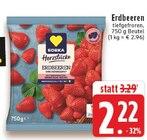 Aktuelle Erdbeeren Angebote bei E center in Mönchengladbach Aktuelles Erdbeeren Angebot bei E center in Mönchengladbach ab 2,22 €