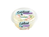 TARTINABLES CABILLAUD ÉCHALOTE ET CIBOULETTE - BOURSIN en promo chez Auchan Hypermarché TARTINABLES CABILLAUD ÉCHALOTE ET CIBOULETTE - BOURSIN dans le catalogue Auchan Hypermarché
