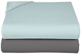 Jersey-Spannbetttuch* im Angebot bei Penny in Falkensee Jersey-Spannbetttuch* Angebote bei Penny Falkensee für 5,99 €