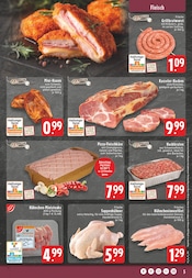 Aktueller E center Prospekt mit Champignons, "Aktuelle Angebote", Seite 5