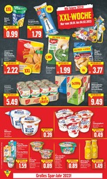 Knabberzeug Angebot & Preis im aktuellen E center Prospekt Knabberzeug Angebot im aktuellen E center Prospekt auf Seite 8