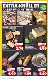 Knoblauch Angebot & Preis im aktuellen Kaufland Prospekt Knoblauch Angebot im aktuellen Kaufland Prospekt auf Seite 3