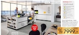 Zurbrüggen Oelde - Neues Küchendesign - Küche Novel Silvia Angebot im Prospekt Neues Küchendesign - Küche Novel Silvia bei Zurbrüggen im Oelde Prospekt für 7.999,00 €