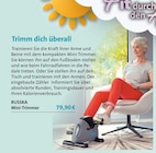 Mini-Trimmer im aktuellen Prospekt bei Jüttner Orthopädie KG in Weinbergen