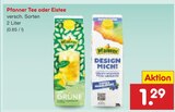 Tee im Angebot bei Netto Marken-Discount in Bochum Tee Angebote von Pfanner bei Netto Marken-Discount Bochum für 1,29 €