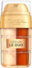 Promo SÉRUM LE DUO L'OREAL à 11,54 € dans le catalogue Auchan Hypermarché à Roncq