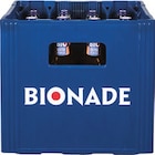 Eistee Pfirsich von Bionade für 7,99 € bei Netto Marken-Discount im Angebot Eistee Pfirsich von Bionade im aktuellen Netto Marken-Discount Prospekt