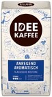Idee oder Eilles Kaffee von Darboven für 4,99 € bei REWE im Angebot Idee oder Eilles Kaffee von Darboven im aktuellen REWE Prospekt