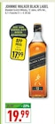 Aktuelles Black Label Angebot bei Marktkauf in Wuppertal ab 17,99 €