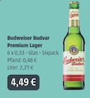 Getränke Ellerkamp - Premium Lager Angebot im Prospekt Premium Lager bei Getränke Ellerkamp im Prospekt "" für 4,49 €