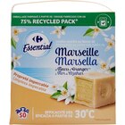 Lessive en poudre - CARREFOUR ESSENTIAL - Carrefour à Aulnay-sous-Bois Lessive en poudre - CARREFOUR ESSENTIAL en promo chez Carrefour Aulnay-sous-Bois à 6,45 €