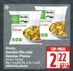 Gemüse-Mix von Frosta im aktuellen EDEKA Prospekt