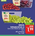 Tafeltrauben hell im Angebot bei Marktkauf in Nürnberg Tafeltrauben hell Angebote von EDEKA Bio bei Marktkauf Nürnberg für 1,99 €