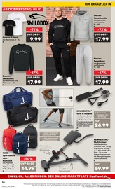 Pullover im Kaufland Prospekt in Aachen Aktueller Kaufland Prospekt mit Pullover, "KNÜLLER", Seite 54