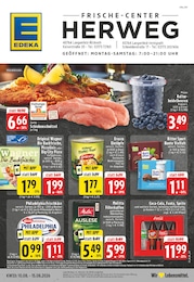 EDEKA Prospekt für Langenfeld (Rheinland) mit 26 Seiten EDEKA Prospekt für Langenfeld (Rheinland): "Aktuelle Angebote", 26 Seiten, 10.08.2026 - 15.08.2026