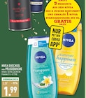 Duschgel Frangipani & Oil Angebote von Nivea bei Marktkauf Neuss für 1,99 €