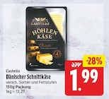 Aktuelles Dänischer Schnittkäse Angebot bei EDEKA in Berlin ab 1,99 €