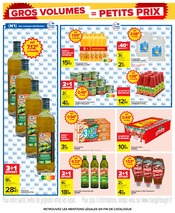 Prospectus Carrefour "GROS VOLUMES = PETITS PRIX" en cours à Troyes, Page 32 Catalogue Carrefour en cours à Troyes, "GROS VOLUMES = PETITS PRIX", Page 32