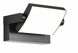 LED-Wand-Außenleuchte im Möbel Inhofer Prospekt LED-Wand-Außenleuchte von CMD im aktuellen Möbel Inhofer Prospekt für 79,95 €
