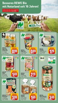 Lachs im REWE Prospekt "Dein Markt" mit 31 Seiten (Braunschweig)