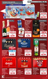 Beamer im Kaufland Prospekt in Heidelberg Aktueller Kaufland Prospekt mit Beamer, "Hier bin ich richtig", Seite 25