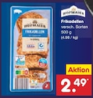 Frikadellen Angebote von Hofmaier bei Netto Marken-Discount Worms für 2,49 €