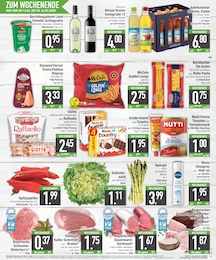 Endiviensalat im EDEKA Prospekt DAS BESTE DER WOCHE auf S. 23