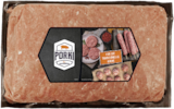 Aktuelles Dry aged Schweinefleisch Angebot bei METRO in Remscheid ab 9,08 €