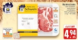 Aktuelles Nackensteaks Angebot bei E center in Moers ab 4,94 €