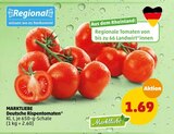Rispentomaten Angebot in Telgte Rispentomaten im aktuellen Prospekt bei Penny-Markt in Telgte