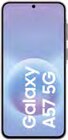Aktuelles Galaxy A57 5G Angebot bei expert TeVi in Fürth ab 49,00 €