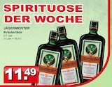 Kräuterlikör Angebote von Jägermeister bei Getränke Paradies Castrop-Rauxel für 11,49 €