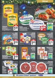 Vegane Lebensmittel Angebot & Preis im aktuellen EDEKA Prospekt Vegane Lebensmittel Angebot im aktuellen EDEKA Prospekt auf Seite 13