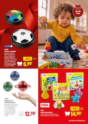 Angelzubehör im Lidl Prospekt in Neu-Ulm Aktueller Lidl Prospekt mit Angelzubehör, "Kinderstrahlen lohnt sich jeden Tag", Seite 43