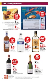 Vin Rouge Angebote im Prospekt "U Express" von U Express auf Seite 12