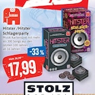 Hitster / Hitster Schlagerparty Angebote von Jumbo bei Kaufhaus Stolz Kiel für 17,99 €