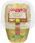 Krautsalat von REWE Beste Wahl im aktuellen REWE Prospekt für 1,19 €